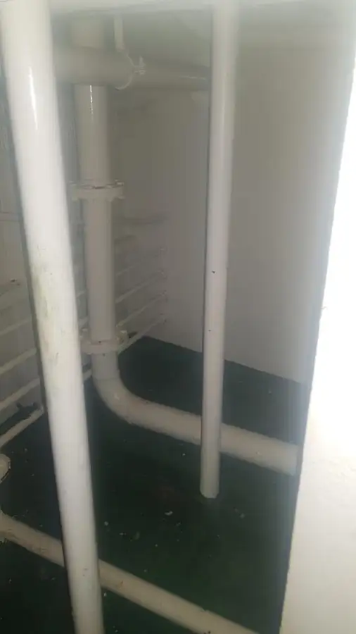 Buque Ro-Ro en venta