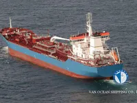 Petrolero/quimiquero en venta