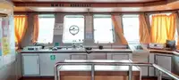 Remolcador en venta