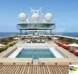 Buque de crucero en venta