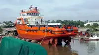 Bote patrulla en venta