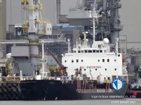 Petrolero/quimiquero en venta