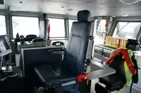 Catamarán en venta