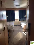 Buque de crucero en venta