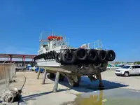 Lancha de tripulación en venta