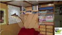Embarcaciones de trabajo en venta