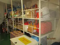 Buque frigorífico en venta