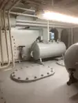Buque granelero en venta