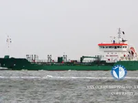 Petrolero/quimiquero en venta