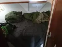 Lancha de tripulación en venta