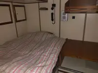 Remolcador en venta