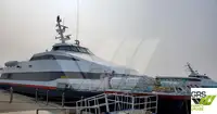Buque de crucero en venta