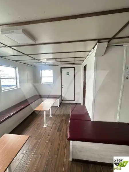 Buque Ro-Ro en venta