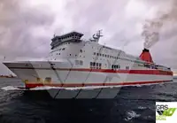 Ro-Ro ship en venta