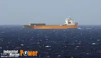 Ro-Ro ship en venta