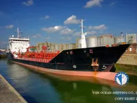 Petrolero/quimiquero en venta