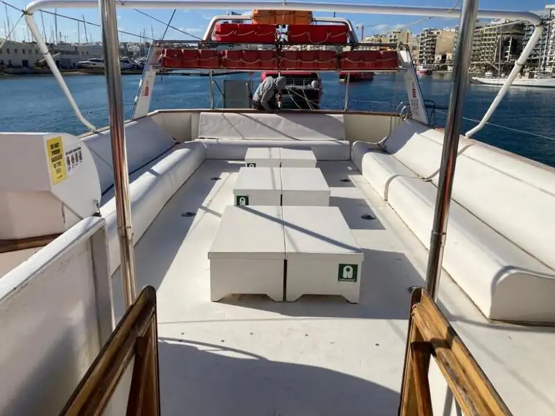 Buque de ferry en venta