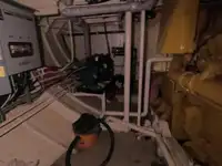 Remolcador en venta