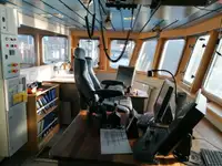 Remolcador en venta