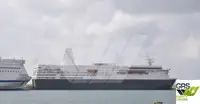 Ro-Ro ship en venta