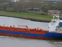 Petrolero/quimiquero en venta