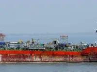 Petrolero/quimiquero en venta
