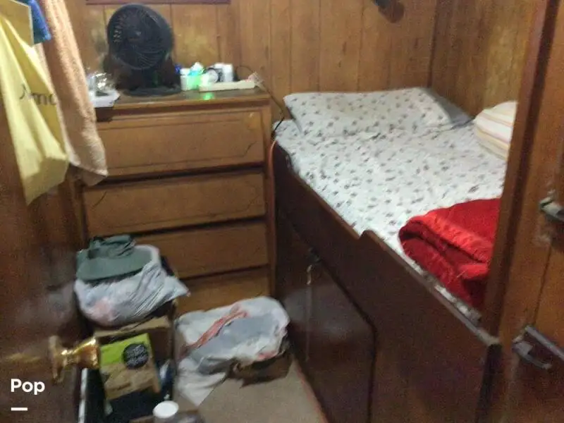 Arrastrero en venta