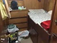 Arrastrero en venta