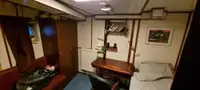 Remolcador en venta