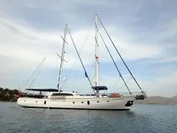 Yate en venta