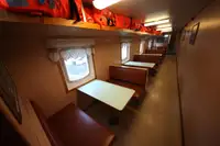 Buque granelero en venta