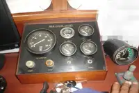 Lancha piloto en venta