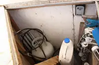 Buque de ferry en venta