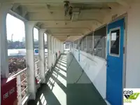 Buque Ro-Ro en venta