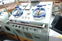 Remolcador en venta