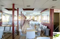 Buque de crucero en venta