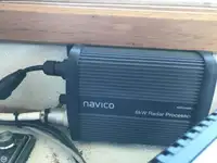Remolcador en venta