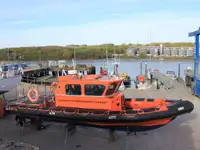 Bote salvavidas en venta