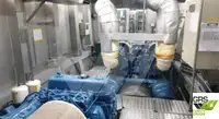 Buque de crucero en venta
