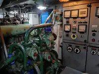 Remolcador en venta