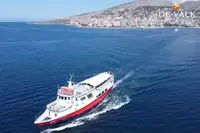 Buque de ferry en venta