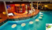 Buque de crucero en venta