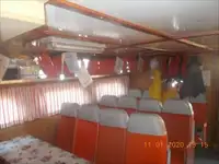 Lancha de tripulación en venta