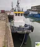 Remolcador en venta