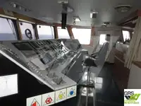 Barco de suministro en venta