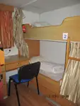 Buque frigorífico en venta