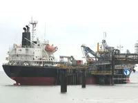 Petrolero/quimiquero en venta