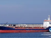 Petrolero/quimiquero en venta