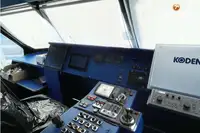 Catamarán en venta