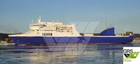 Ro-Ro ship en venta